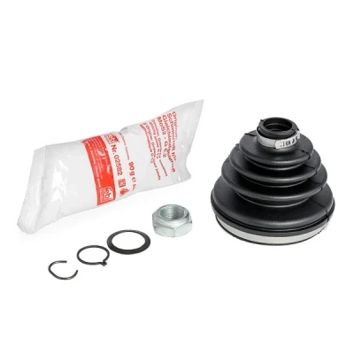 Bilde av FEBI BILSTEIN 08301 Drivakselmansjett gummi med fett VOLKSWAGEN: GOLF 2