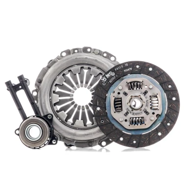 Bilde av VALEO KIT3P (CSC) 834063 Clutch med clutchtrykkplate, sentral utkobling clutchplate 190
