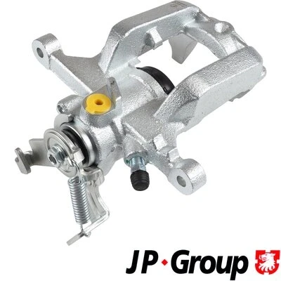 Bilde av JP GROUP 1262000970 Bremsecaliper venstre bakaksel OPEL: Astra J Sports Tourer, Hatchback, Zafira C CHEVROLET: Cruze Stasjonsvogn