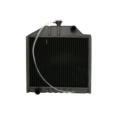 Bilde av THERMOTEC D7AG180TT Radiator 400 490 59
