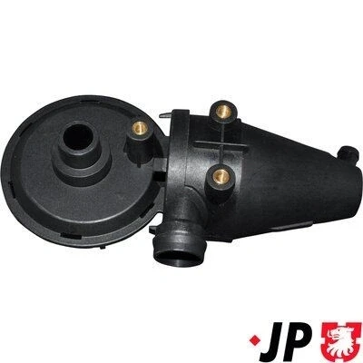 Bilde av JP GROUP 1416000400 ventil, veivhuslufting BMW: 5 Sedan, Touring, 3 Sedan