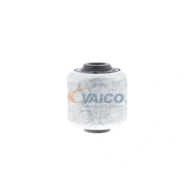 Bilde av VAICO V20 1135 Styrestang Lagring Q+, original equipment manufacturer quality på begge sider, nede, framaksel Gummimetallager for casterstag