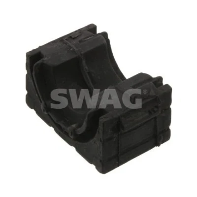 Bilde av SWAG 40 93 8051 Stabilisatorbøssinger framaksel, nede gummi 32,5 OPEL: Vectra C CC, Caravan, Zafira B, SAAB: 9 3 Sedan, Stasjonsvogn