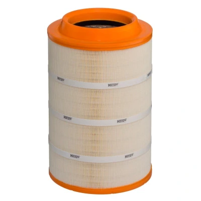 Bilde av HENGST FILTER E595L Luftfilter 415 246 Filterinnsats IVECO: EuroCargo I III