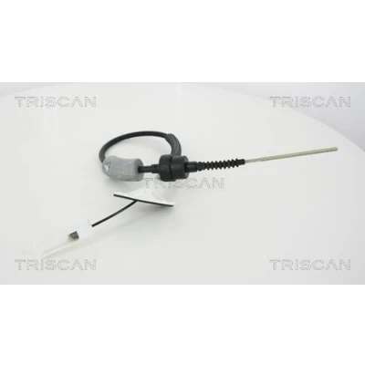 Bilde av TRISCAN 8140 15285 Koplingskabel FIAT: 500 Hatchback