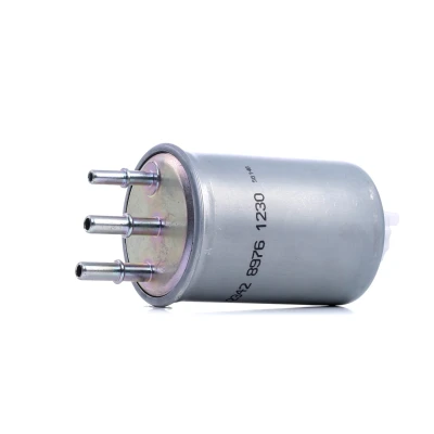 Bilde av BLUE PRINT ADG02342 Drivstoffilter ledningsfilter, med tappeplugg for vann FORD: Transit Connect Mk1 Van, MONDEO 3 Kombi, 3, HYUNDAI: Terracan