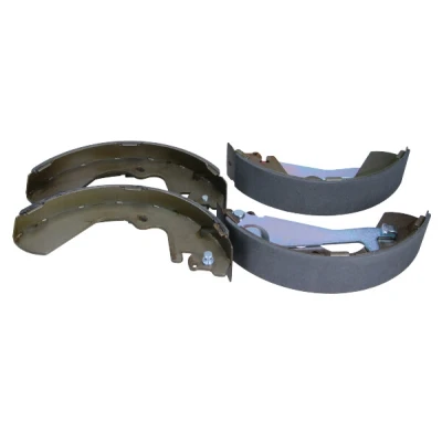 Bilde av MAXGEAR 19 4599 Bremsesko bakaksel 270 53 HYUNDAI: H 1 / Starex MPV