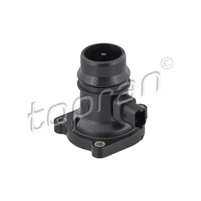 Bilde av TOPRAN 208 770 Termostat 103 med tetning sensor kapsling, kunststoff kledning OPEL: Astra J Hatchback, Corsa D Hatchback