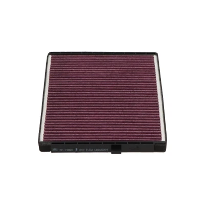 Bilde av Støvfilter, chevrolet aveo / kalos halvkombi, sedan, daewoo kalos, 96435888, 96449577, 96539649, 96830504, 969