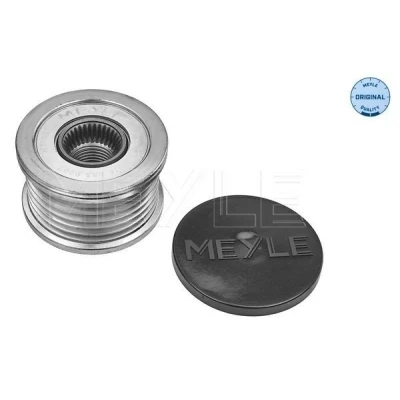 Bilde av Frihjul, dynamo, bmw,mitsubishi,nissan,opel,renault,vauxhall,volvo, 12 31 7 516 105, 536 960, 550 001, 570 152,