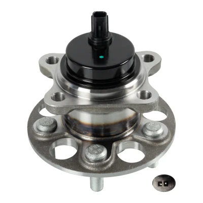 Bilde av BLUE PRINT ADBP820011 Hjullagersett LEXUS: CT, TOYOTA: Prius IV Liftback