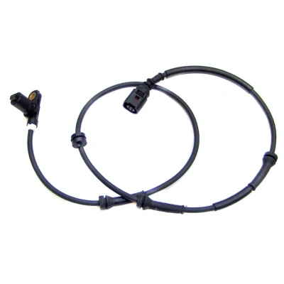 Bilde av MAPCO 86849 ABS Sensor 1080 VOLKSWAGEN: Sharan I, SEAT: Alhambra I