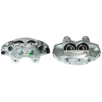 Bilde av BUDWEG CALIPER 342688 Bremsecaliper TOYOTA: 4Runner