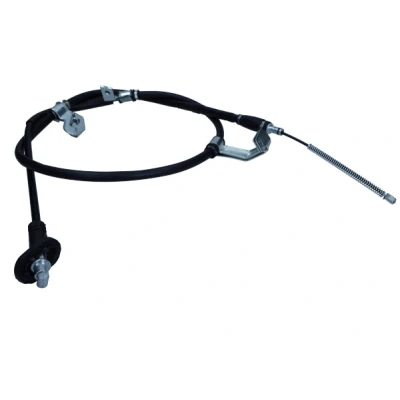 Bilde av MAXGEAR 32 1351 Bremsekabel 1875, 1665 Skivebrems