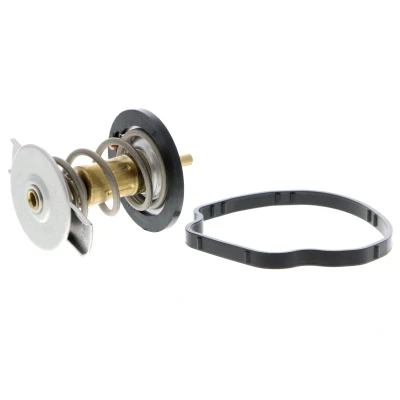 Bilde av VEMO V30 99 0201 Termostat 92 Original Quality med tetning metallkledning MERCEDES BENZ: E Klasse T modell, Sedan, Vito Minibuss