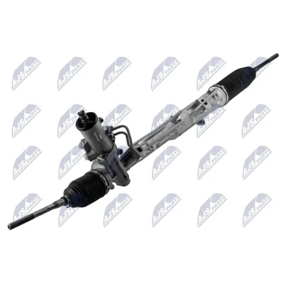 Bilde av NTY SPK BM 013 Tannstang hydraulisk for venstreratt BMW: 1 Hatchback, 3 Sedan