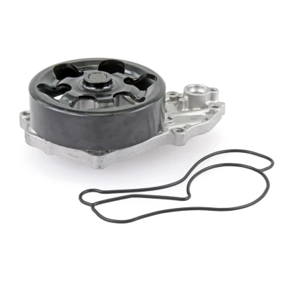 Bilde av ACKOJA A26 50002 Vannpumpe med tetning mekanisk vinghjul i metall HONDA: Accord 7 Tourer, CIVIC 8 Hatchback