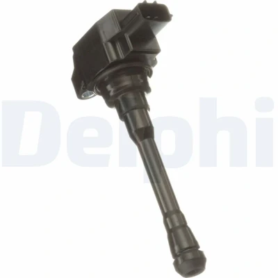 Bilde av DELPHI GN11110 12B1 Tennspole 3 polet 12V