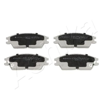 Bilde av Bremseklosser sett, Framaksel, honda,hyundai, 45022SA6600, 45022SA6N50, 45022SA6N51, 45022SA6N52, 47510SB3013, 47510SB3023, 47510SB3043,