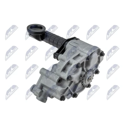 Bilde av Oljepumpe, citroën,ds,ford,ford usa,opel,peugeot, 9807727980
