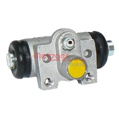 Bilde av METZGER 101 382 Bremsesylinder 19,05 venstre bakaksel CIFAM HONDA: CIVIC 5 Stufenheck