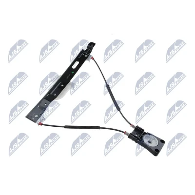 Bilde av Nty Vindusheis høyre bak elektrisk uten elektromotor EPS FR 021 FORD: MONDEO 4 Turnier,