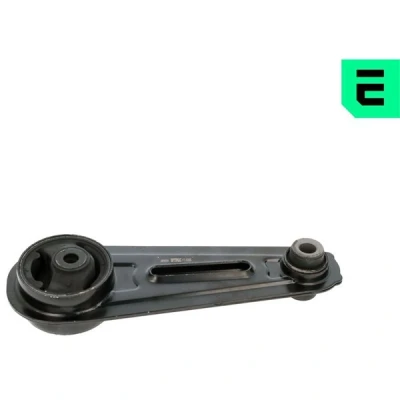 Bilde av OPTIMAL F7 5088 Motorfeste venstre Gummimetallager NISSAN: Qashqai / Qashqai+2 I