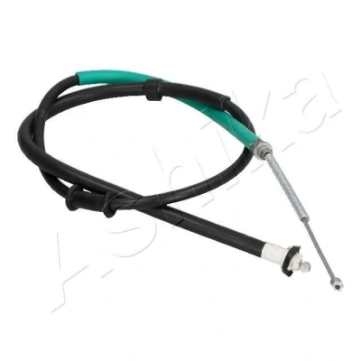 Bilde av Kabel, parkeringsbremse, Bak, Venstre, lancia ypsilon, 51900231