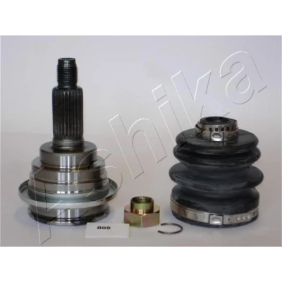 Bilde av Leddsett, drivaksel, Hjulside, suzuki baleno, baleno halvkombi, kombi, swift i, 44101 60G00, 4410160G01000