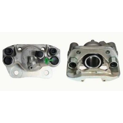 Bilde av BUDWEG CALIPER 341055 Bremsecaliper CITROËN: Visa Hatchback