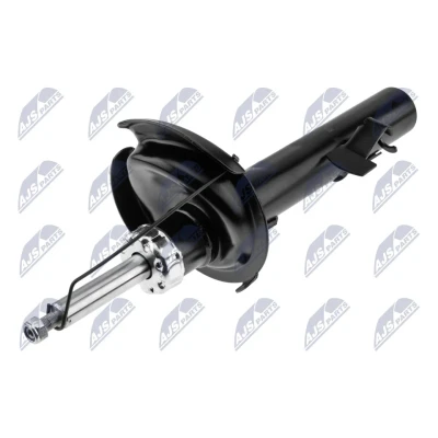 Bilde av Støtdemper Gasstrykk, Framaksel venstre Nty A FR 033 ford kuga i OE 1508070, 1570026, 1683581