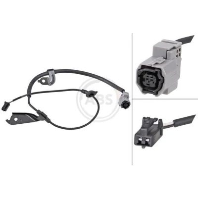 Bilde av A.B.S. 32091 ABS Sensor 850