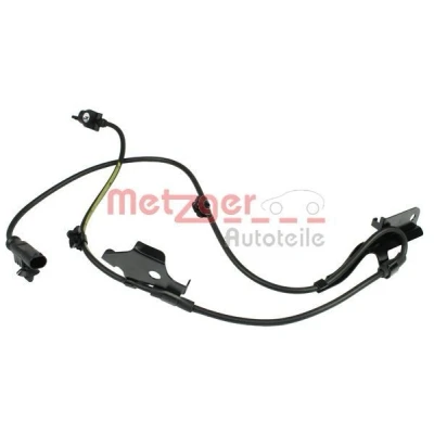 Bilde av METZGER 0900143 ABS Sensor 980 TOYOTA: Auris Hatchback, Avensis III Sedan, Stasjonsvogn