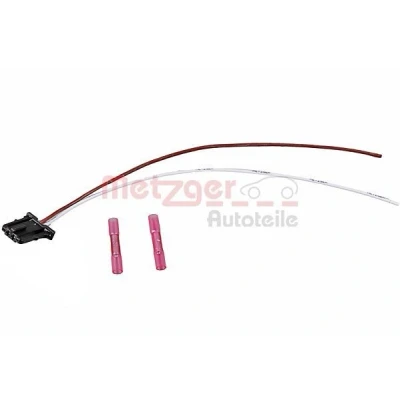 Bilde av METZGER 2324144 Kabelreparasjonssett, sentral el modul AUDI: A8 D2, A6 C7 Sedan, Avant, VOLKSWAGEN: Golf 7