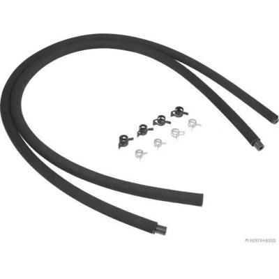 Bilde av HERTH+BUSS ELPARTS 54271045 Slange til partikkelfilter sensor BMW: 5 Touring, VOLVO: V50, ALFA ROMEO: 159 Sportwagon