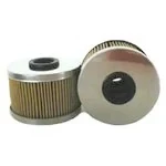 Bilde av ALCO FILTER MD 395 Drivstoffilter Filterinnsats RENAULT: Kangoo I, I Express, CLIO 2