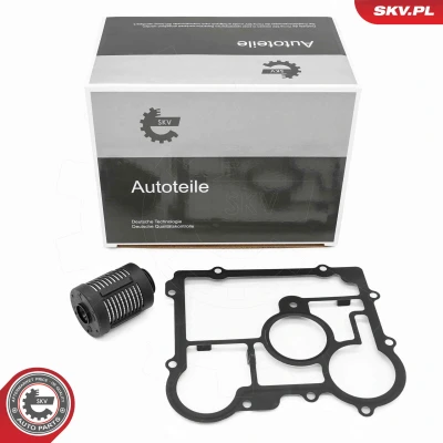 Bilde av ESEN SKV 31SKV389 Hydraulikkfilter, Haldex clutch