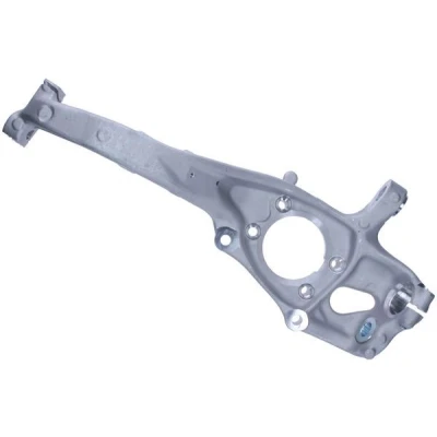 Bilde av OPTIMAL KN 100550 04 L Styrespindel framaksel venstre AUDI: A4 B8 Avant, A5 Sportback, Q5