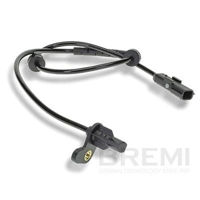 Bilde av BREMI 51538 ABS Sensor med kabel RENAULT: Zoe