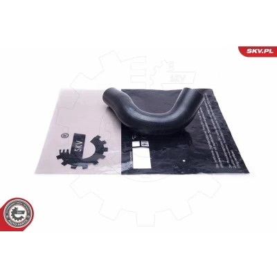 Bilde av Ladeluftslange, audi q7, 4M0145738R