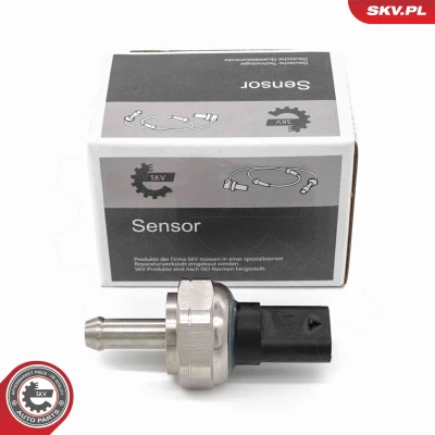Bilde av Sensor, avgasstrykk ESEN SKV 17SKV873