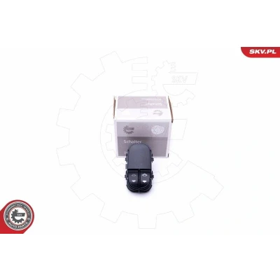 Bilde av Bryter, vindusløfter, ford focus i, sedan turnier 1126926, 4568226, 4781958, 7S4T14529AA, YS4T14529AA, YS4T14529AB