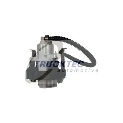 Bilde av TRUCKTEC AUTOMOTIVE 08.38.036 Drivstoffpumpe elektrisk BMW: 5 Touring, Sedan