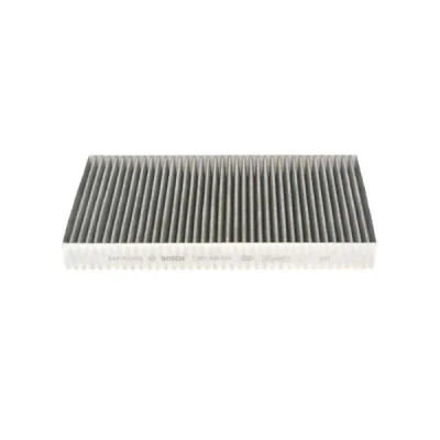 Bilde av BOSCH 1 987 435 535 Kupéfilter Karbonfilter 292,5 192 30 IVECO: DAILY 4 Kasten/Kombi, 6 , Pritsche/Fahrgestell