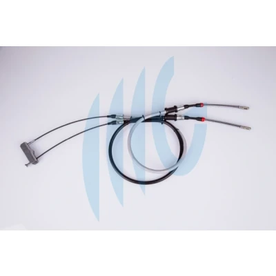 Bilde av Tautrekk, parkeringsbrems RICAMBIFLEX GM 01360651