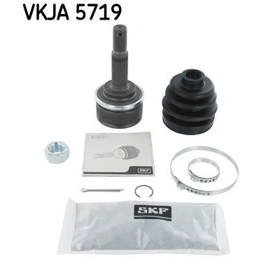 Bilde av SKF VKJA 5719 Drivknute