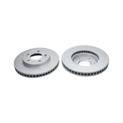Bilde av KAVO PARTS BR 5798 C Bremseskiver 270 28 5 114 ventilert belagt MITSUBISHI: L200 / Triton IV Pick up