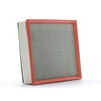 Bilde av BOSCH F 026 400 286 Luftfilter 59 259,5 314,5 Filterinnsats VOLKSWAGEN: Amarok Pick up, Flatvogn lastebil / Chassis