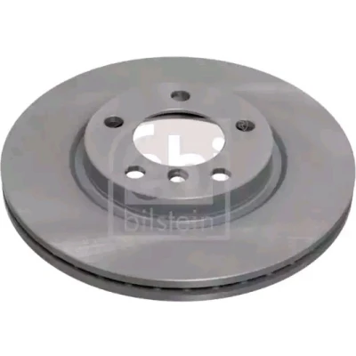 Bilde av FEBI BILSTEIN 43925 Bremseskiver framaksel 307 23,9 5 120 innvendig ventilert belagt MINI: Countryman