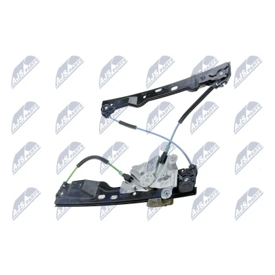 Bilde av Vindusheis, Foran venstre, opel insignia a, a sedan, sports tourer, toyota avensis kombi, vauxhall mk i, 13